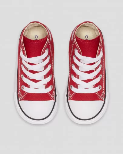 INF CT Seasonal HI infants Converse