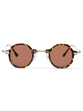 INFERNO GLOW SUNGLASSES