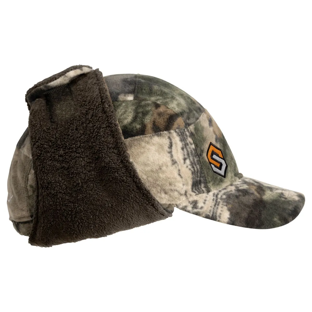 Insulated Bomber Hat