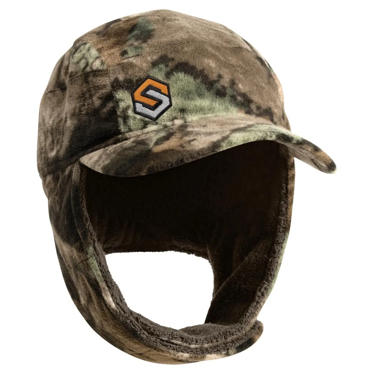 Insulated Bomber Hat