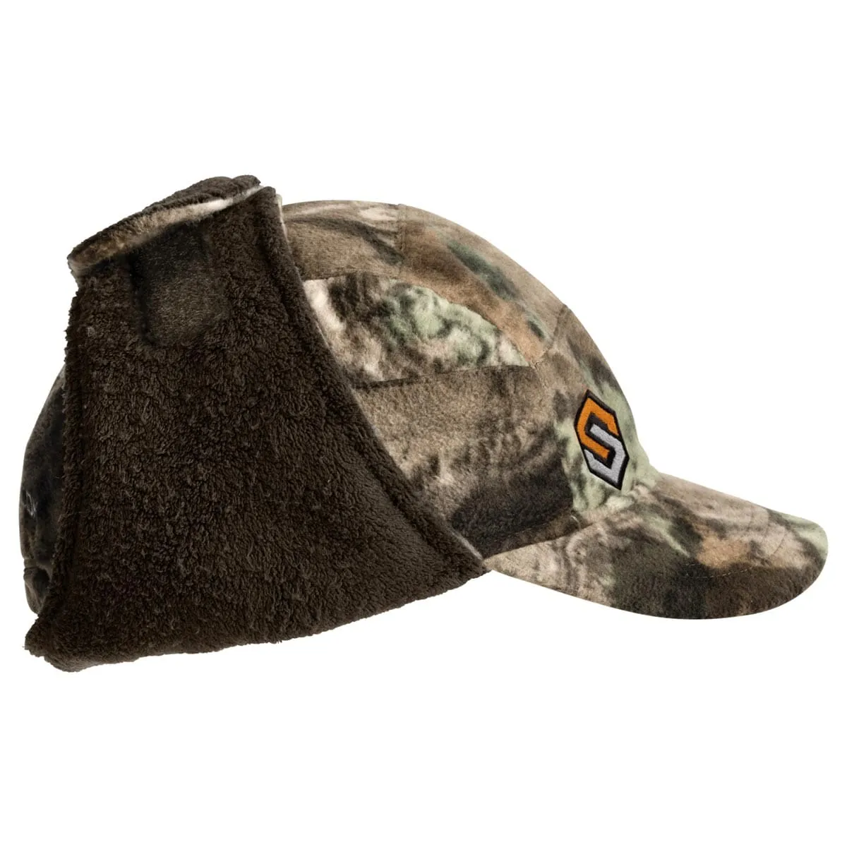 Insulated Bomber Hat