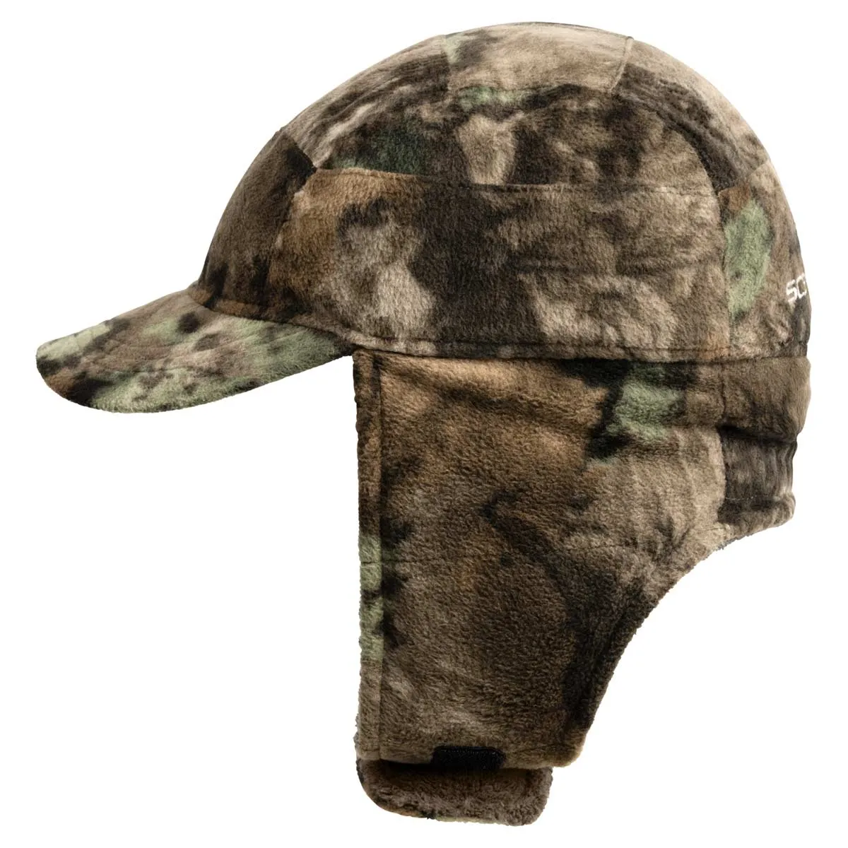 Insulated Bomber Hat