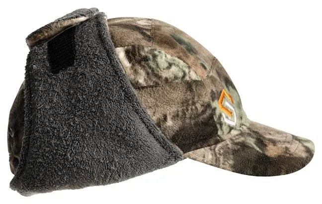 Insulated Bomber Hat