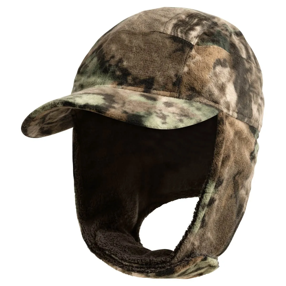 Insulated Bomber Hat