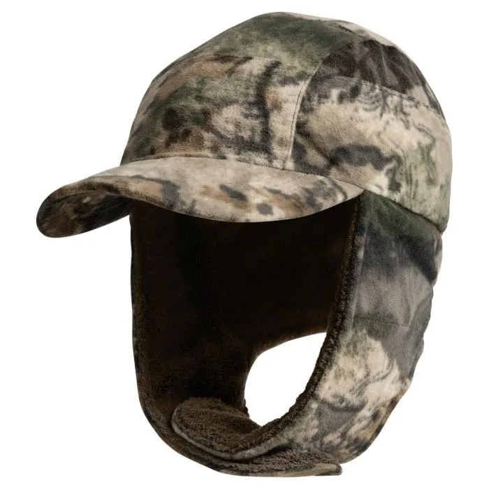 Insulated Bomber Hat