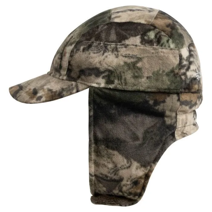 Insulated Bomber Hat