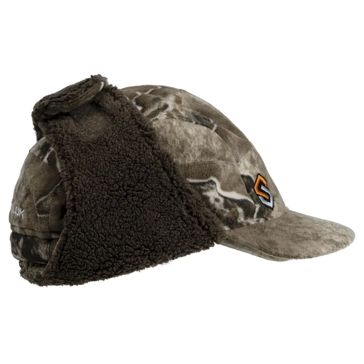 Insulated Bomber Hat