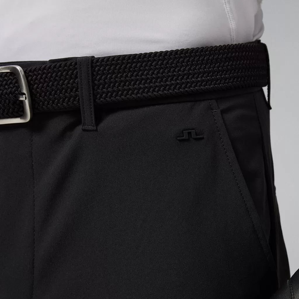 J. Lindeberg Ellott Golf Pant Black