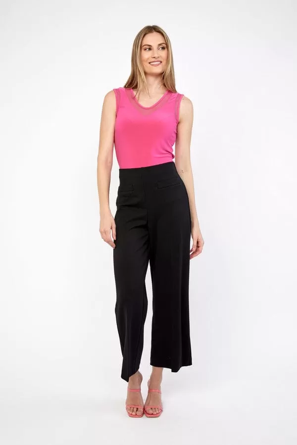 Joseph Ribkoff  Wide Leg Pants Style - 233098 (T)