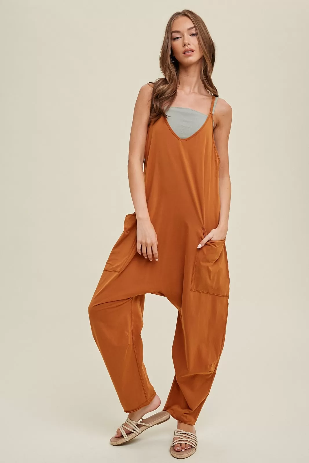 Kiana Jumpsuit