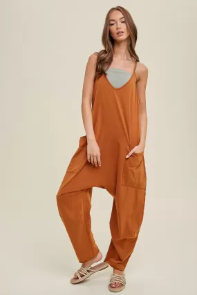 Kiana Jumpsuit