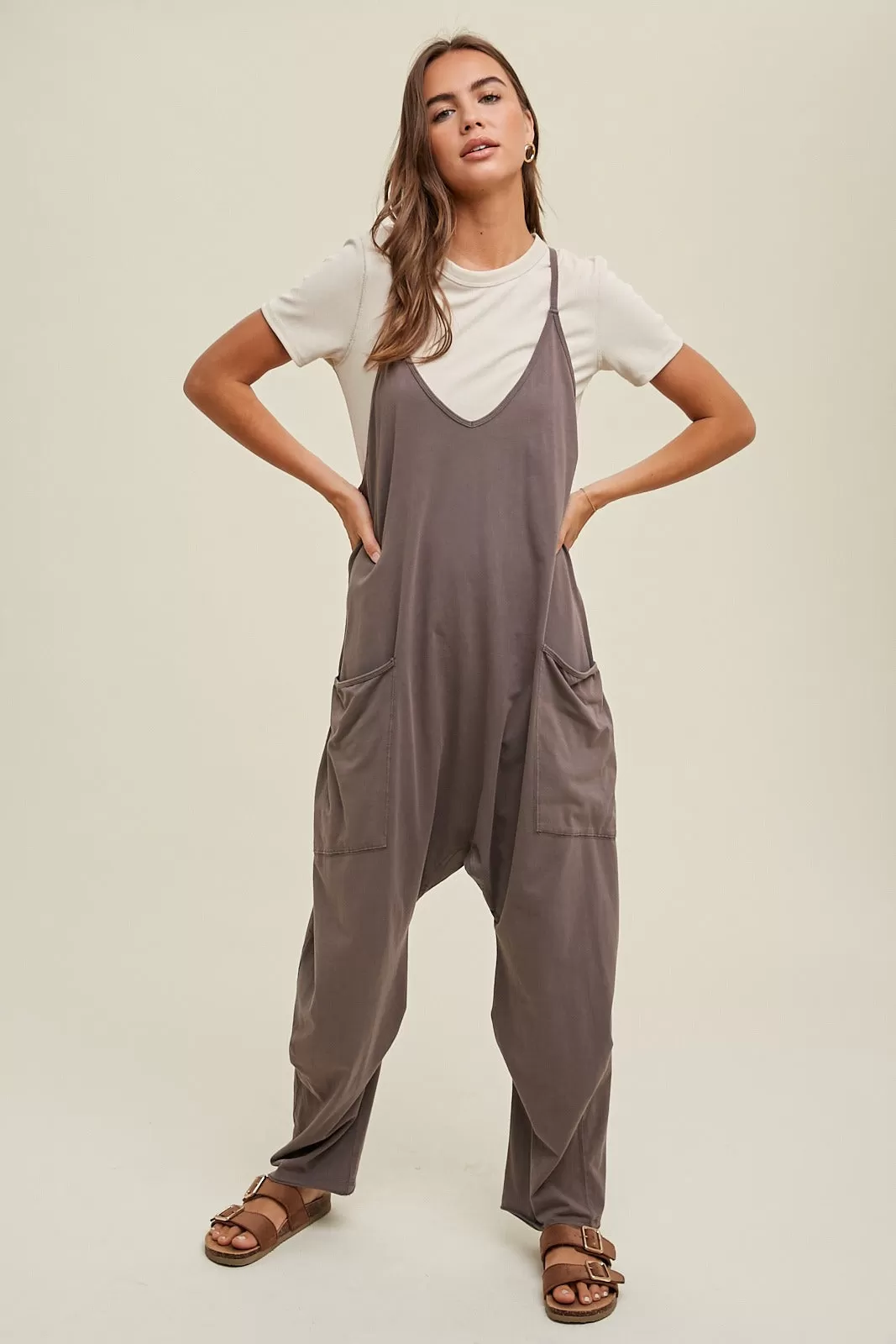 Kiana Jumpsuit