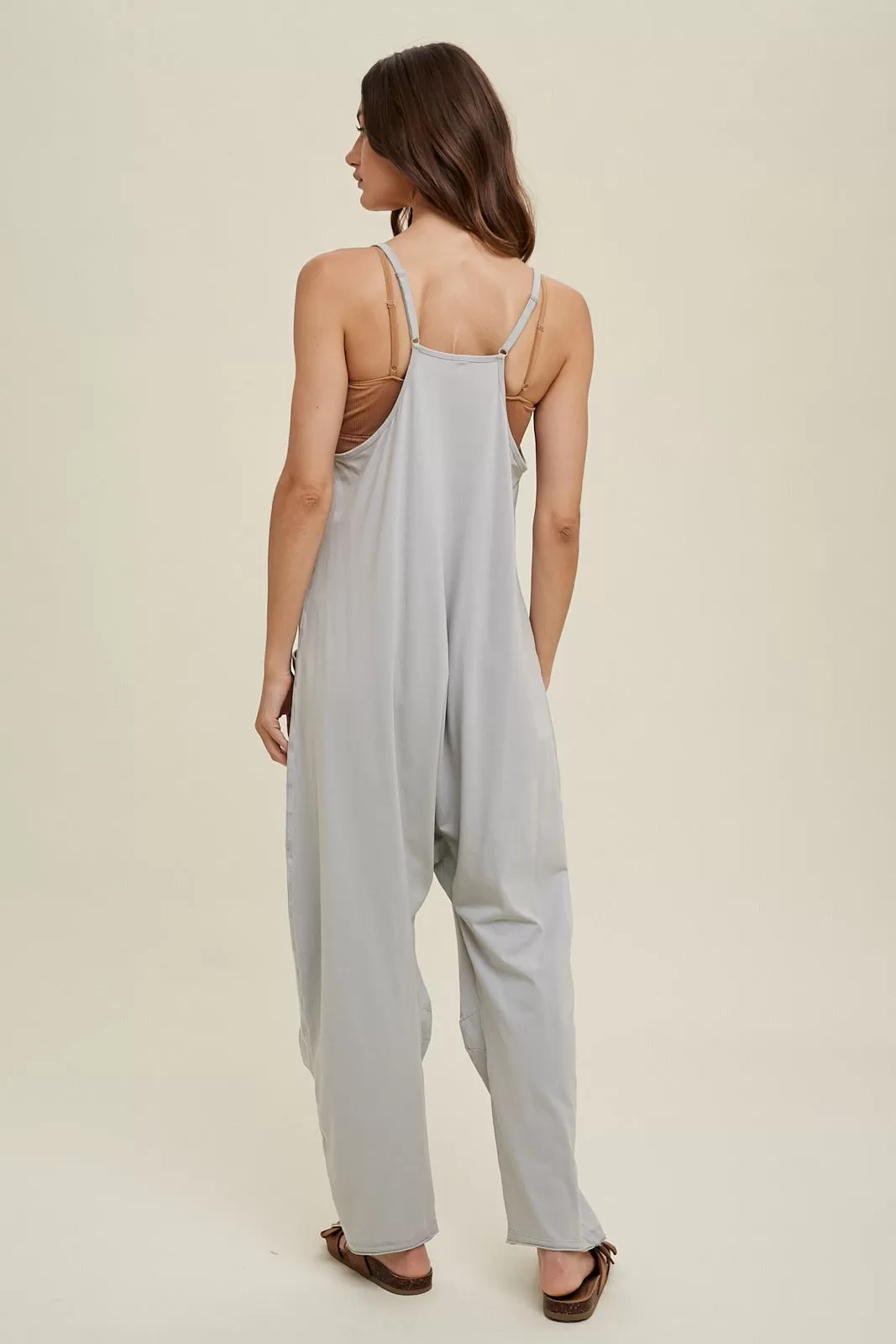 Kiana Jumpsuit