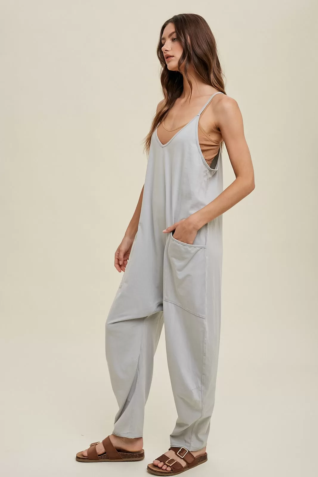 Kiana Jumpsuit