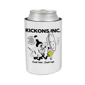 Kickons Plate Mate Cooler