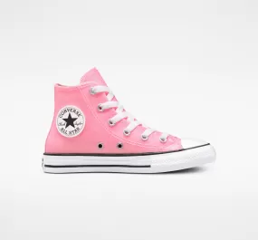 Kid Ct Sun Kissed Hi By Converse