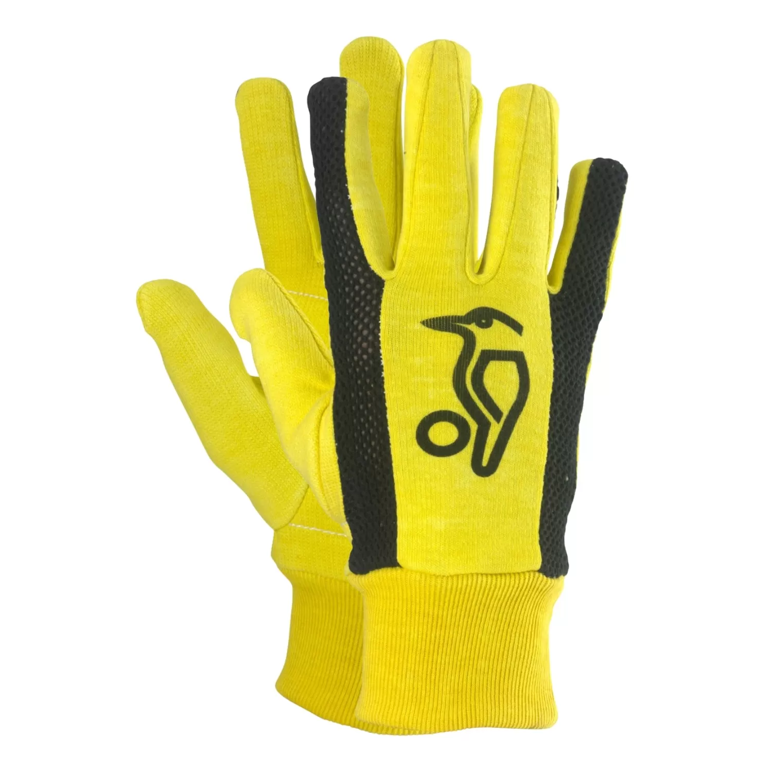 Kookaburra Wicket Keeping Inners, Cotton Padded, Adult