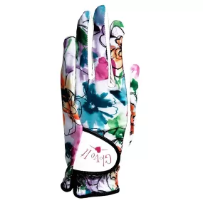 Ladies Glove It Garden Party Golf Glove