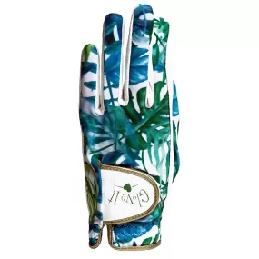 Ladies Glove It Jungle Fever Golf Glove