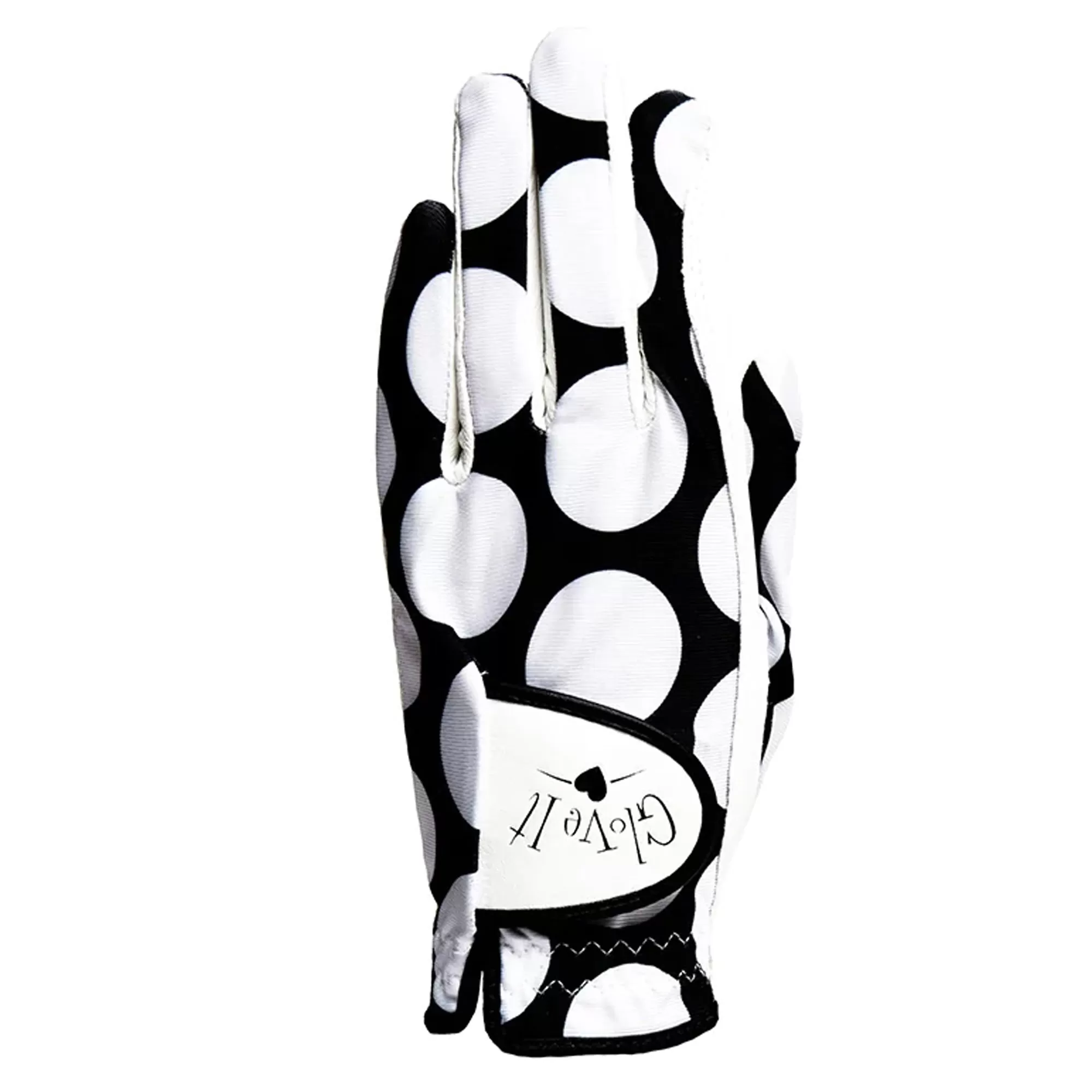 Ladies Glove It Mod Dot Golf Glove