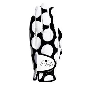 Ladies Glove It Mod Dot Golf Glove