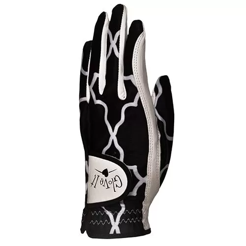 Ladies Glove It Trellis Golf Glove