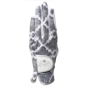 Ladies Glove It Wrought Iron Golf Glove