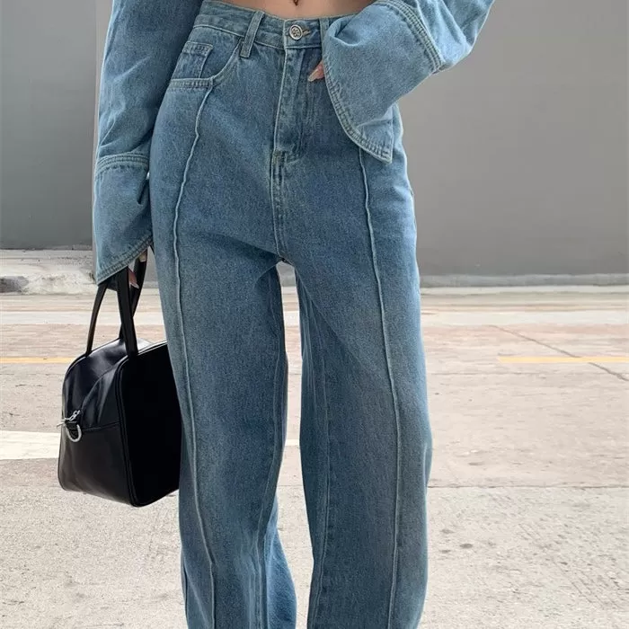 LANCASTER DENIM SET