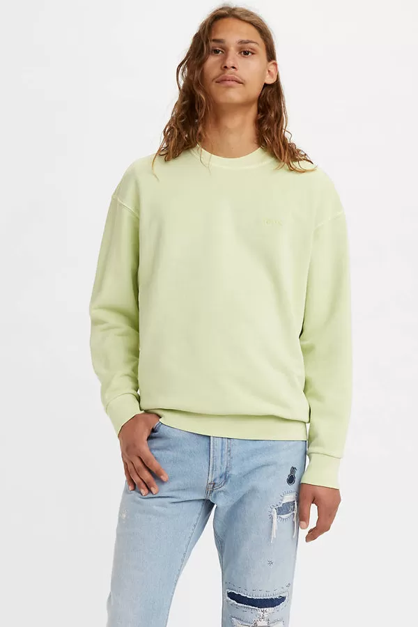 Levi’s Relaxed Crewneck