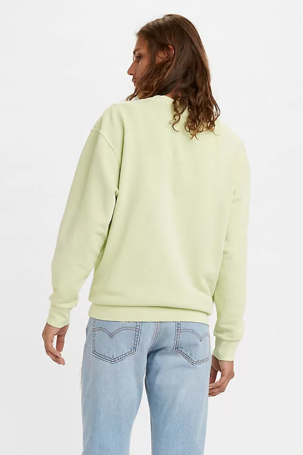 Levi’s Relaxed Crewneck