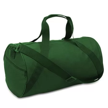 Liberty Bags Recycled Duffel Bag