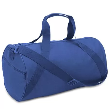 Liberty Bags Recycled Duffel Bag