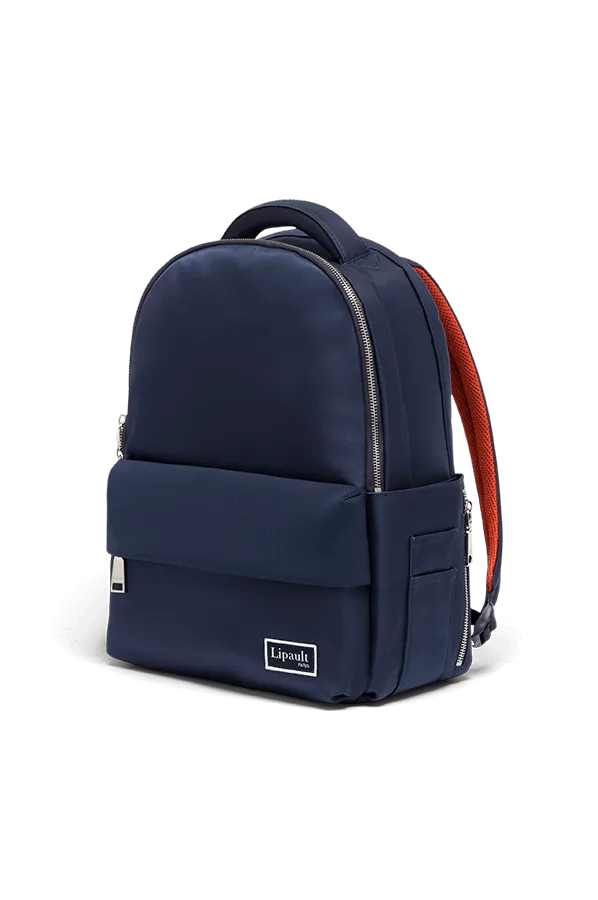 Lipault Bomber Backpack