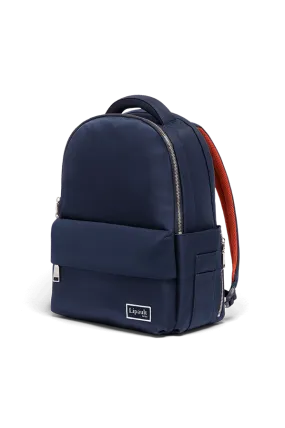 Lipault Bomber Backpack