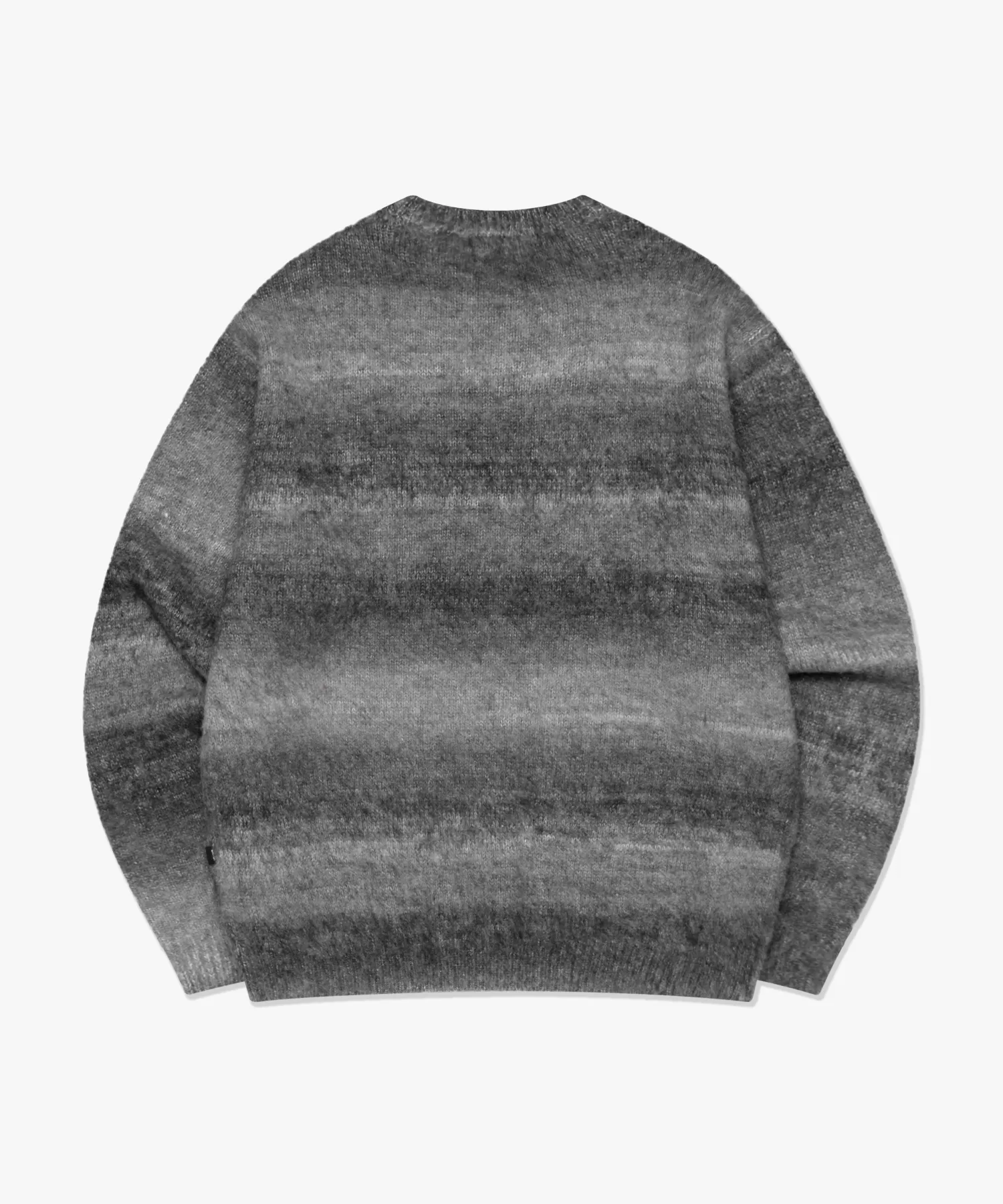 LMC  |[ LMC ]★OG OMBRE BRUSHED KNIT SWEATER