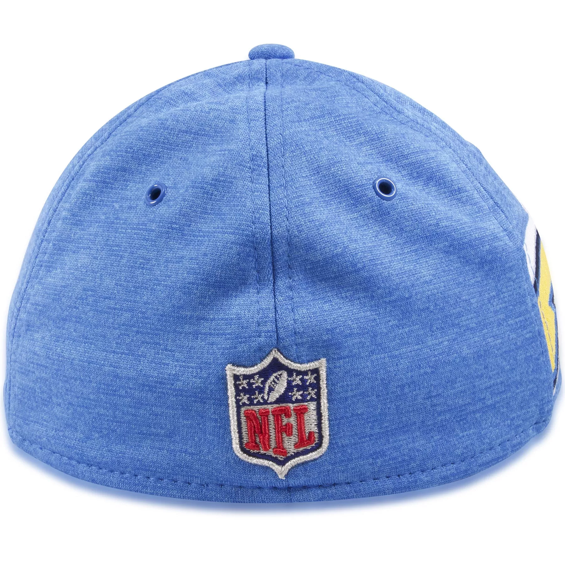 Los Angeles Chargers 39Thirty On Field Sideline Home Flexfit Cap