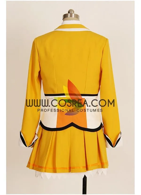 Love Live The Idol Movie Cosplay Costume