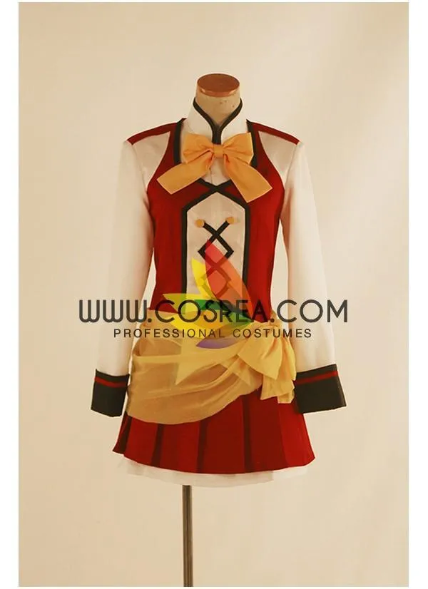 Love Live The Idol Movie Cosplay Costume