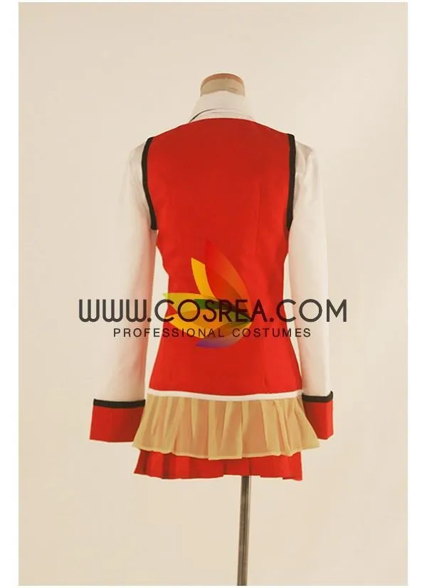 Love Live The Idol Movie Cosplay Costume