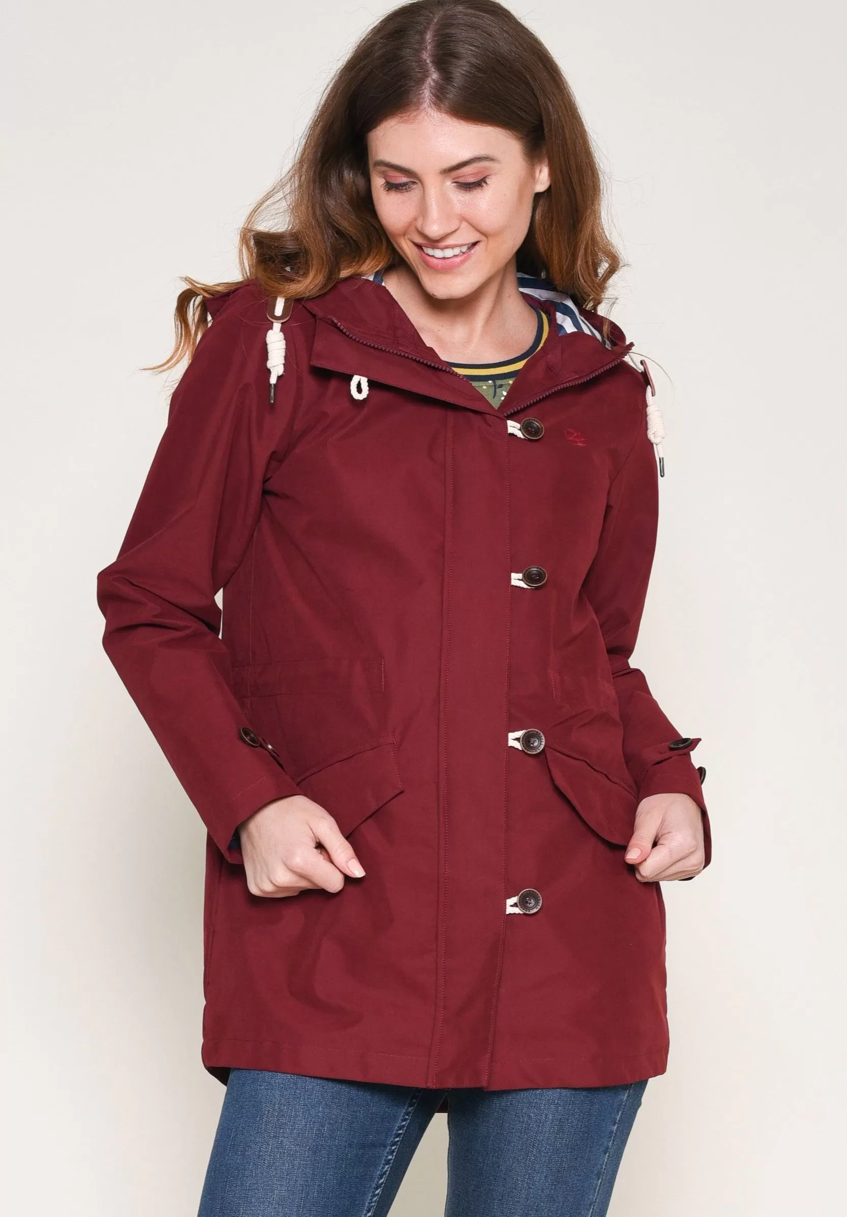 Lulworth Jacket