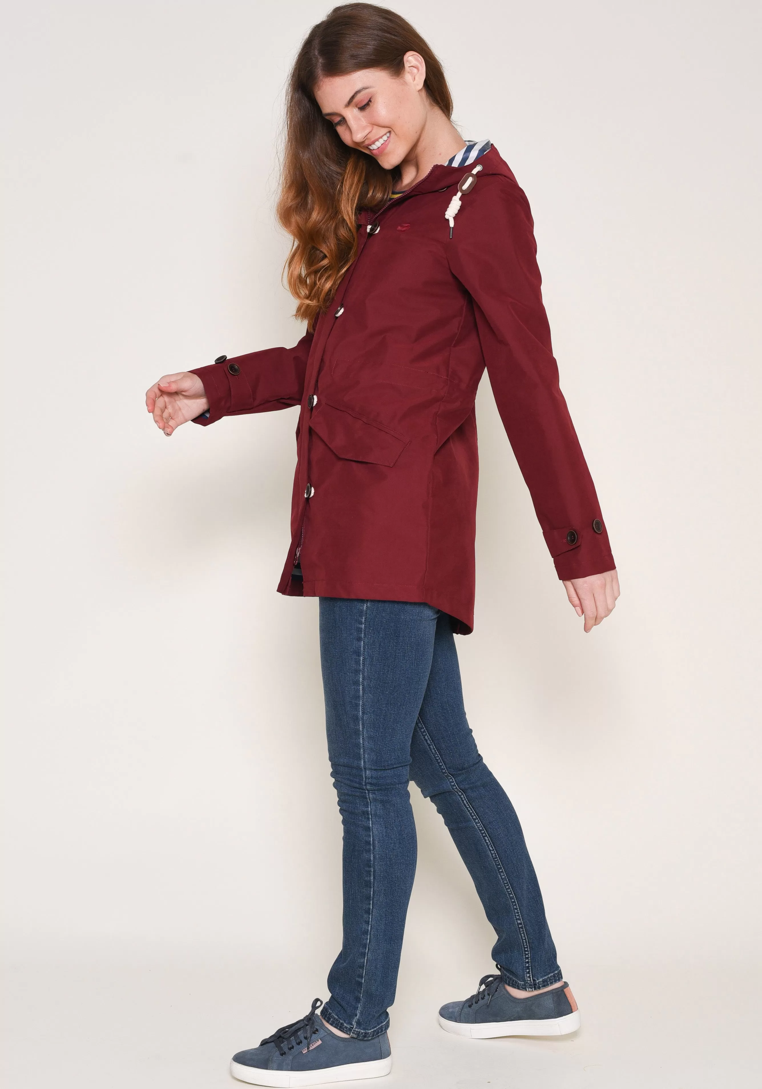 Lulworth Jacket