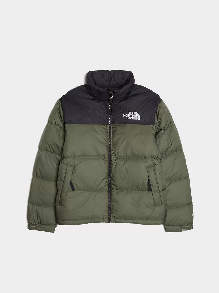 M 1996 Retro Nuptse Jacket, Thyme