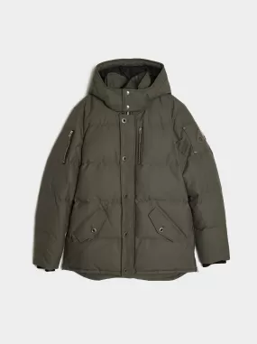 M Forrestville Jacket 3, Forest Hill