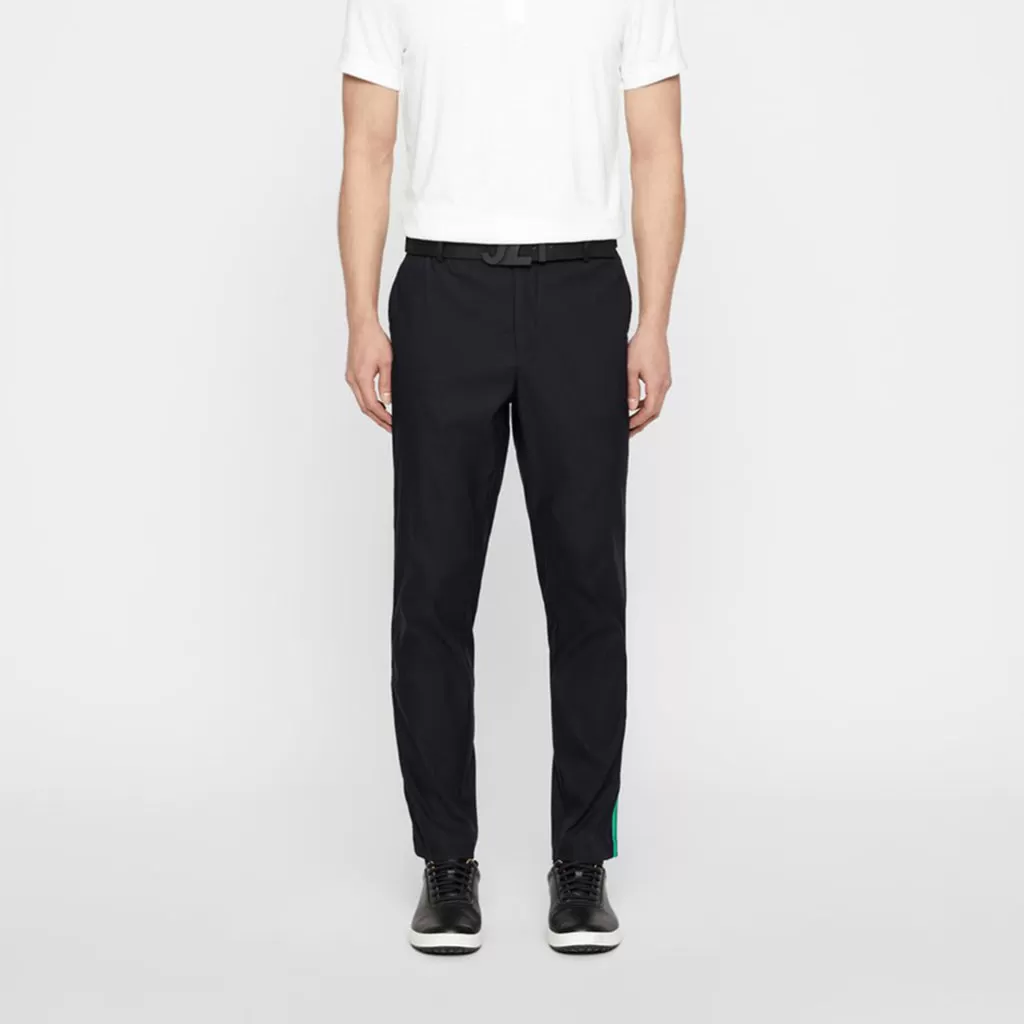 M Luca Pant Schoeller 3XDRY Black