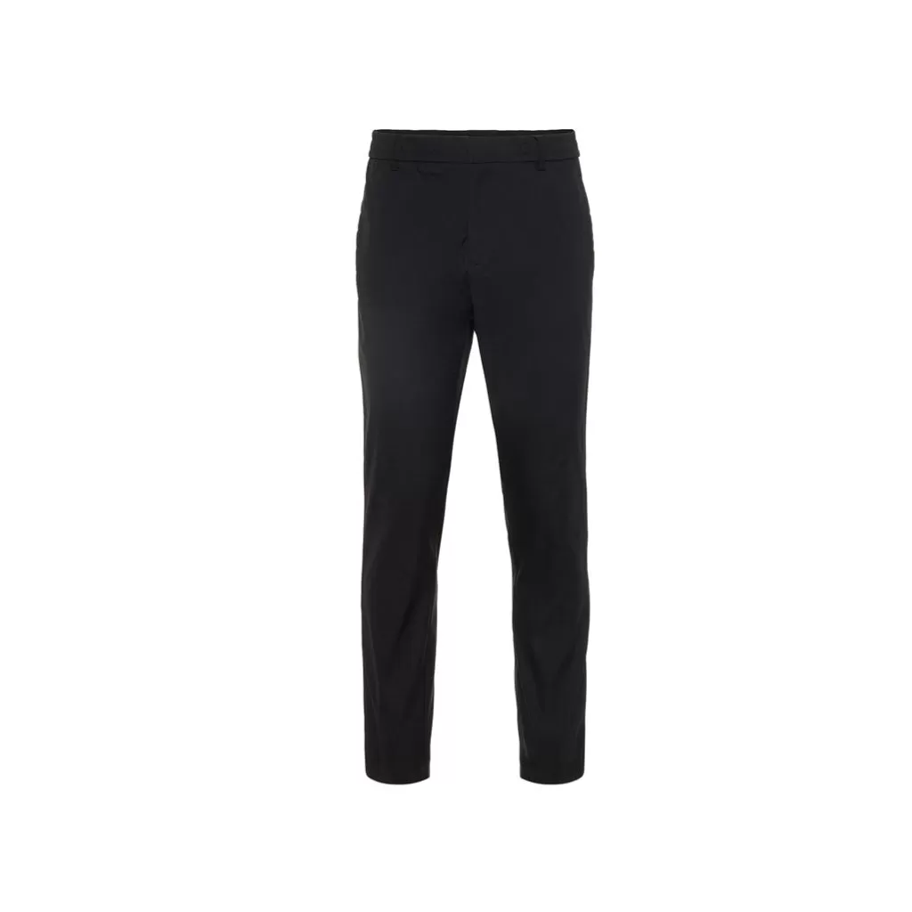 M Luca Pant Schoeller 3XDRY Black