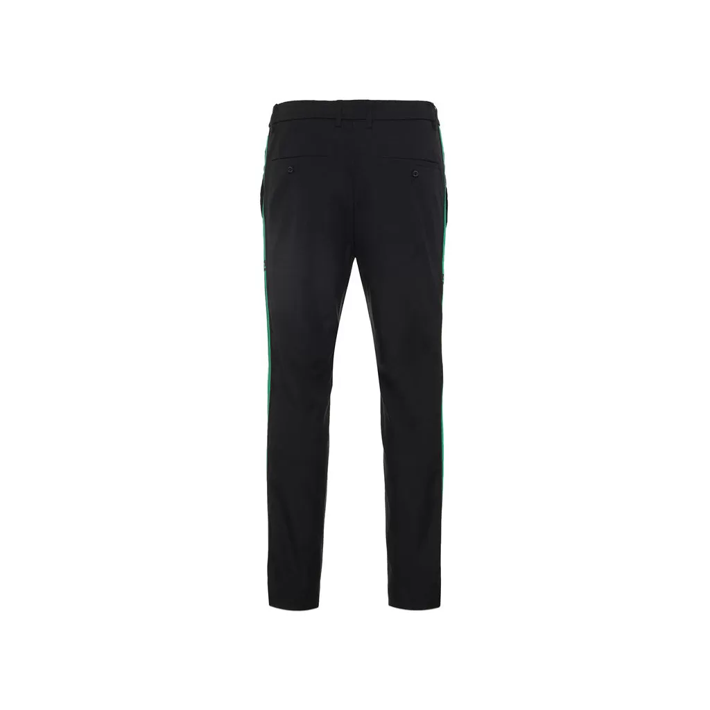 M Luca Pant Schoeller 3XDRY Black