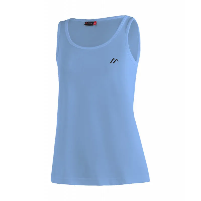 Maier Sports  Petra T-shirt - Canottiera - Donna