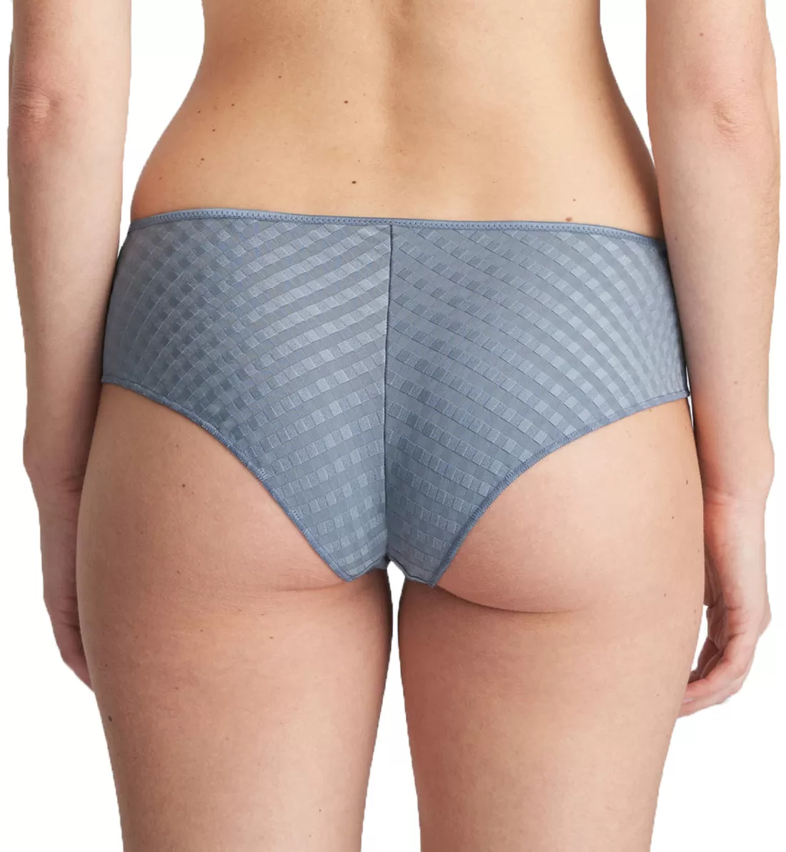 Marie Jo Avero Matching Hotpants Panty (0500415) - Atlantic Blue