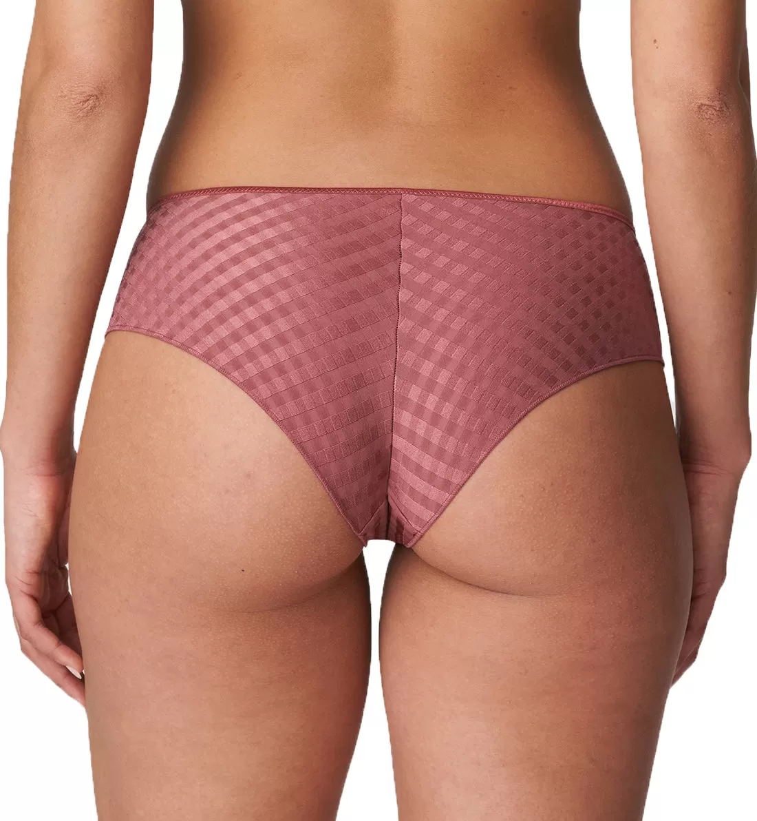 Marie Jo Avero Matching Hotpants Panty (0500415) - Wild Ginger