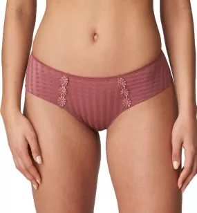 Marie Jo Avero Matching Hotpants Panty (0500415) - Wild Ginger